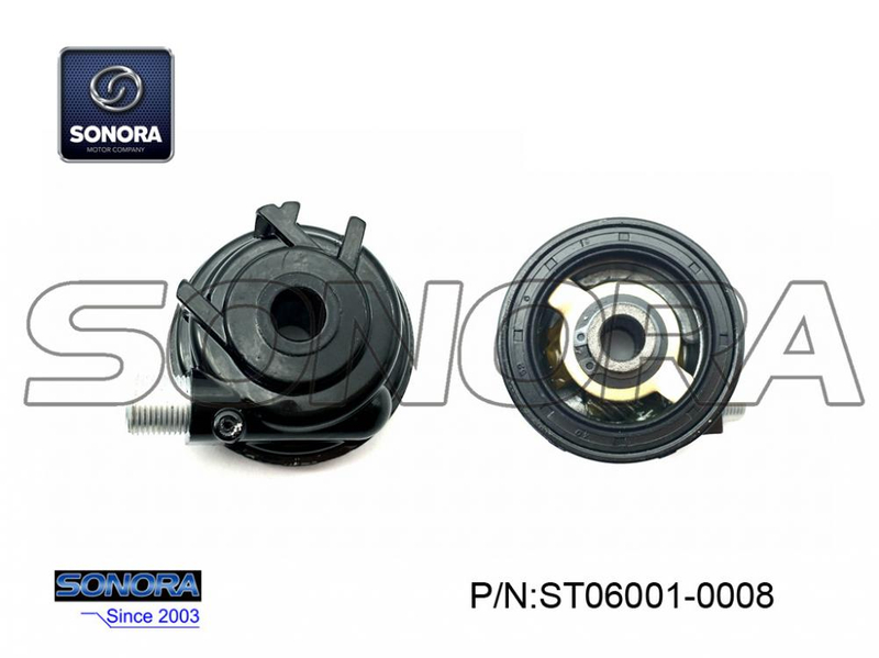 BENZHOU YY50QT Speedo Drive Gear (P / N: ST06001-0008) Calidad superior