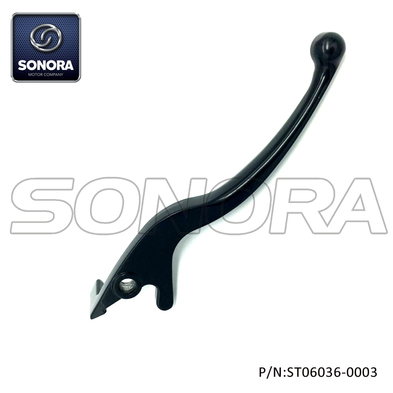 Palanca derecha BAOTIAN BT125T-2 (P / N: ST06036-0003) Calidad superior
