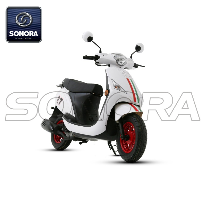SINNIS Street KIT DE CARROCERÍA PIEZAS DE MOTOR PIEZAS DE REPUESTO COMPLETAS PIEZAS DE REPUESTO ORIGINALES