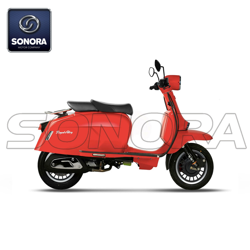 Royal Alloy GP 125i LC KIT DE CARROCERÍA PIEZAS DE MOTOR PIEZAS DE REPUESTO COMPLETAS PIEZAS DE REPUESTO ORIGINALES