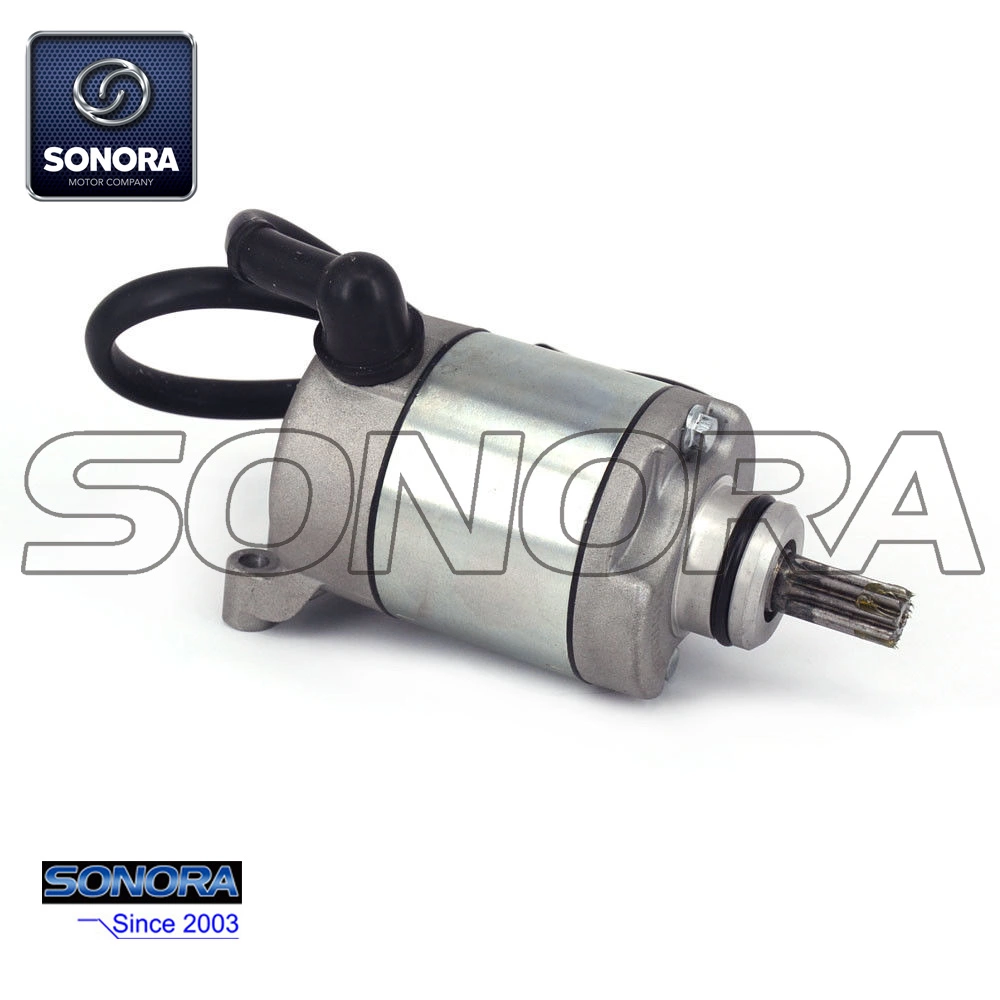 Motor de arranque Zongshen NC250 Motor Kayo BSE Xmotos Apollo Piezas originales