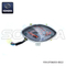 Velocímetro ZNEN ZN125T-27 EUROIII (P / N: ST06035-0022) Calidad superior