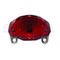 LUZ TRASERA ORBIT50 (P / N: ORBIT50) Calidad superior