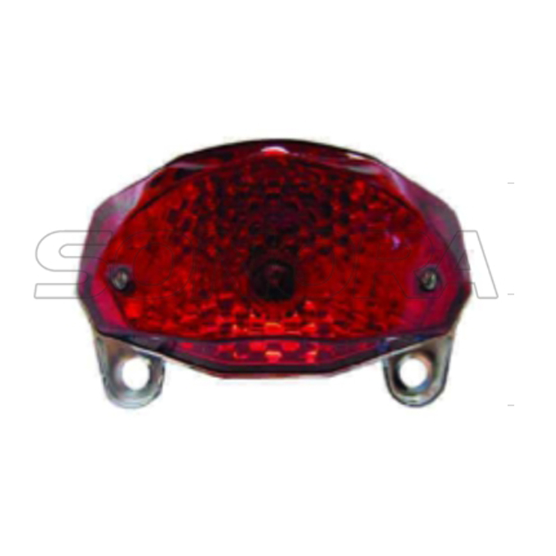 LUZ TRASERA ORBIT50 (P / N: ORBIT50) Calidad superior