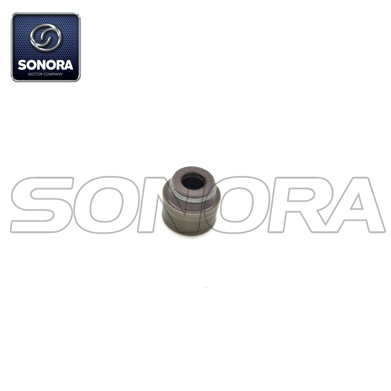 Vástago de válvula de sello Zongshen NC250 (OEM: 100200729) Calidad superior