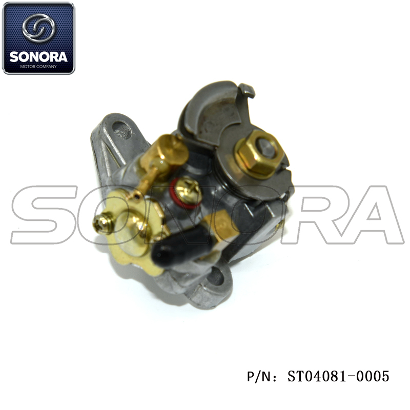Bomba de aceite para Piaggio 50cc 2 tiempos (P / N: ST04081-0005) Calidad superior