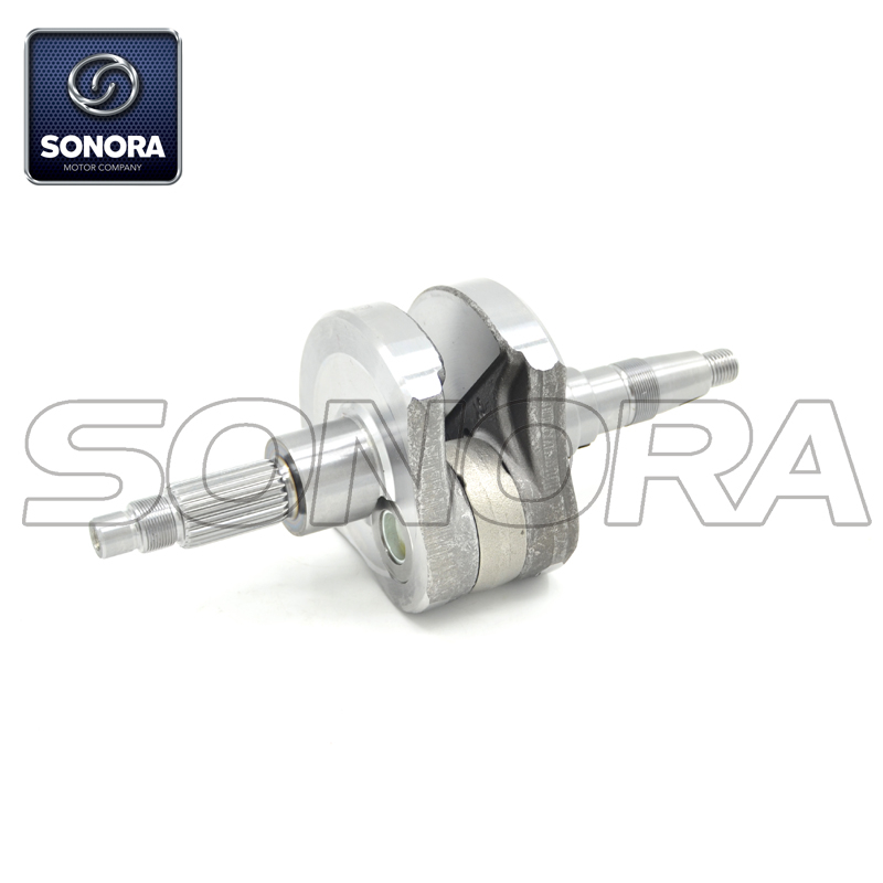 Conjunto de biela del cigüeñal Zongshen NC250 (OEM: 100207029) Calidad superior