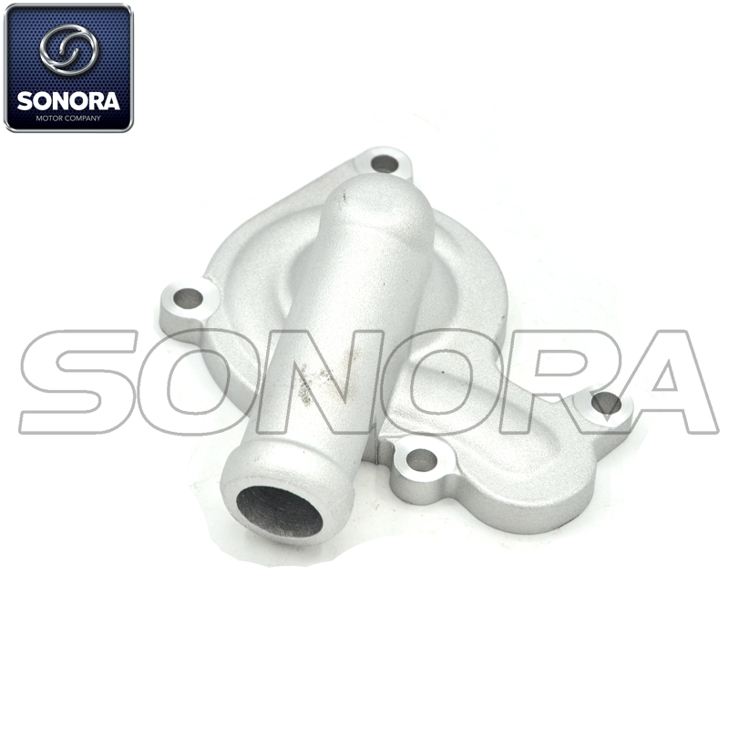 Cubierta de la bomba de agua Zongshen NC250 (OEM: 100105519-0002) Calidad superior
