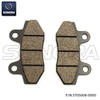 BT49QT-7A3 4B Pad freno delantero (P / N: ST05008-0000) Calidad superior
