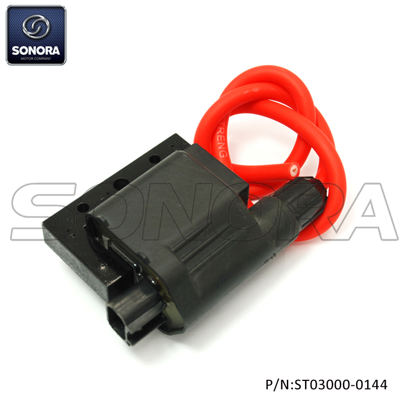 Ciudad de Agilidad 50-125 ECU (P / N: ST03000-0144) Calidad superior
