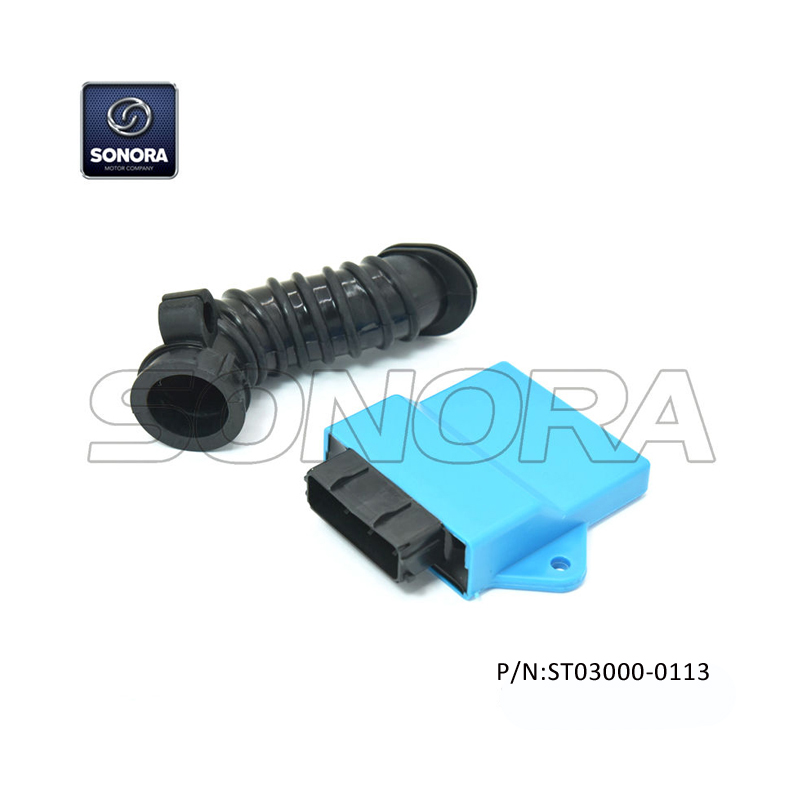 YAMAHA AEROX 50 4T. E4.2019- ECU ilimitado (P / N: ST03000-0113) Calidad superior