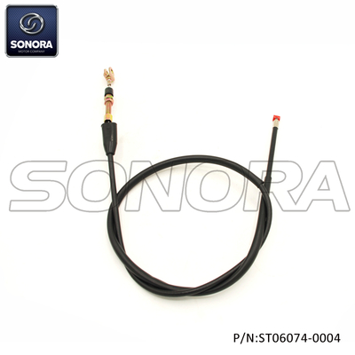 Cable de embrague XF200GY (P / N: ST06074-0004) Calidad superior