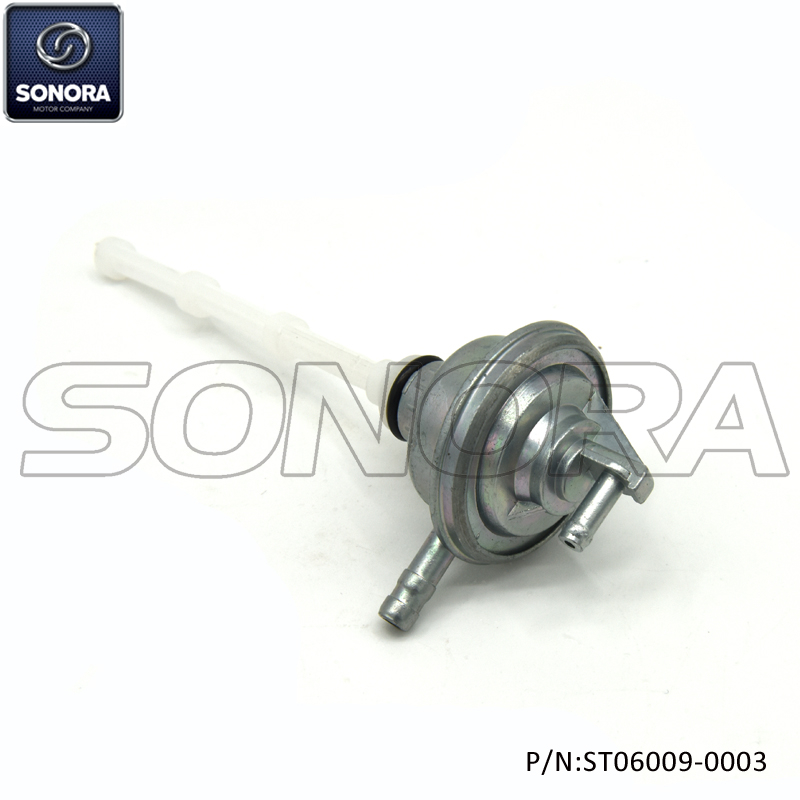 YAMAHA AEROX YQ 50CC VÁLVULA DE COMBUSTIBLE VÁLVULA DE GRUPCIÓN PETRÓLO (P / N: ST06009-0003) CALIDAD TAP