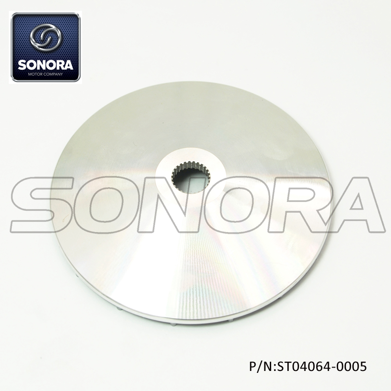 Sym Orbit Fiddle AMA Variador Ventilador de enfriamiento 22102-A1A-0100 (P / N: ST04064-0005) Calidad superior