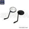 Conjunto Super SOCO TC ESPEJO 88120-QSM-C000 + 88110-QSM-C000 (P / N: ST06027-0037) Calidad superior