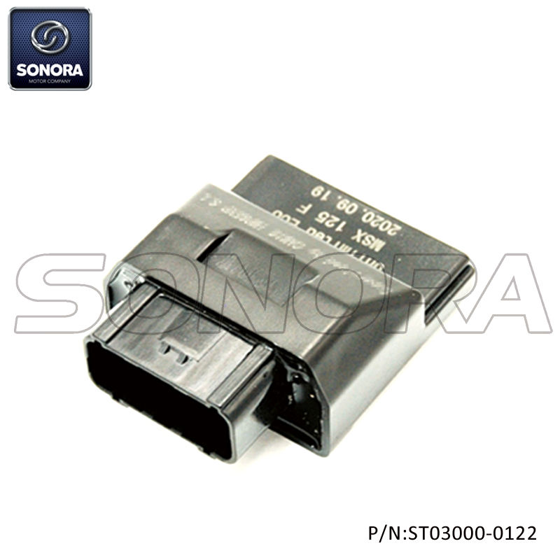 Honda MSX 125 ECU de rendimiento (P / N: ST03000-0122) Calidad superior