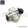 Dados SMGS 125i Inyección de combustible Assy del acelerador (P / N: ST04138-0000) Calidad superior