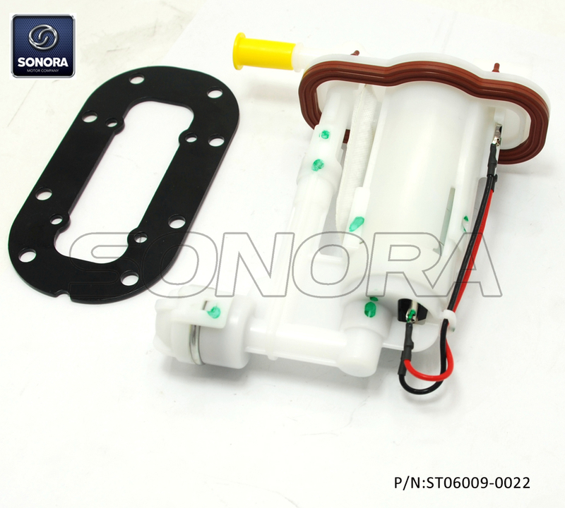 Bomba de aceite de Defi para Scrambler (P / N: ST06009-0022) Calidad superior