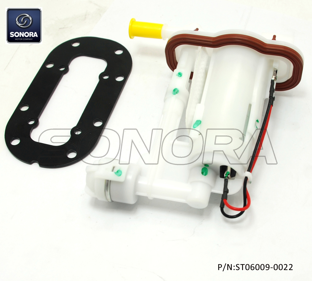 Bomba de aceite de Defi para Scrambler (P / N: ST06009-0022) Calidad superior