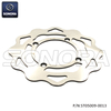Kreidler Dice SM125 Pro Disco freno delantero (P / N: ST05009-0003) Calidad superior