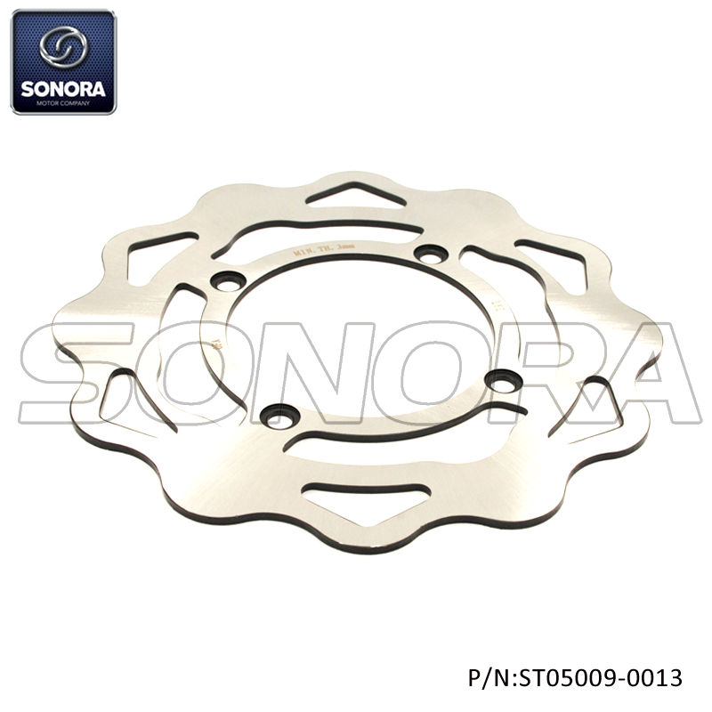Kreidler Dice SM125 Pro Disco freno delantero (P / N: ST05009-0003) Calidad superior