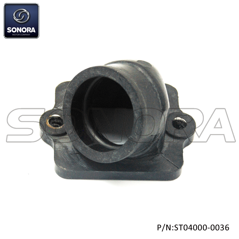 Colector para gilera.aprila.piaggio 2t 50-200,30-32mm (P / N: ST04000-0036) Calidad superior