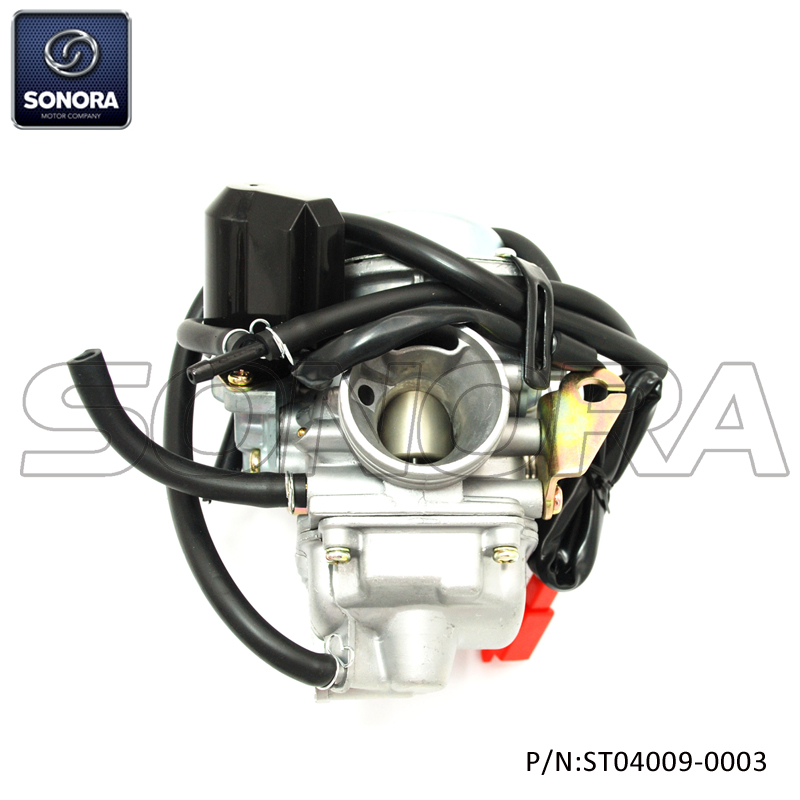 GY6 125cc carburador (P / N: ST04009-0003) Calidad superior
