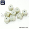 Conjunto de rodillos para Piaggio Ciao 8G (P / N: ST04060-0070) Calidad superior