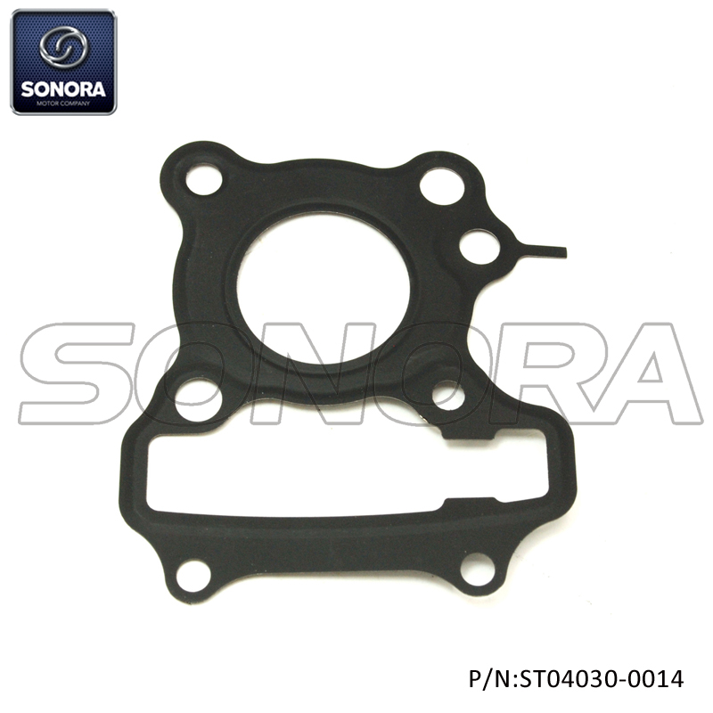 Junta de cabeza de cilindro AMA SYM 12251-A1A-0001 (P / N: ST04030-0014) Top Quatity