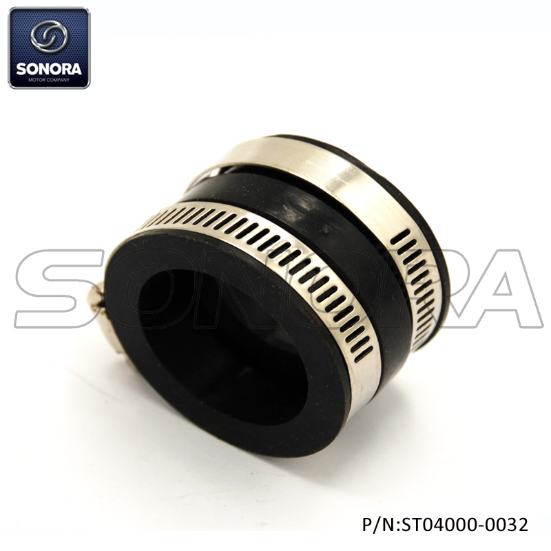 PIAGGIO, VESPA.PEUGET CVK22,24,26 MANIFOLD (P / N: ST04000-0032) Calidad superior