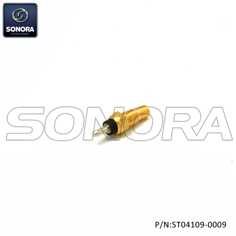 Sym, KyMCO Sensor de temperatura (P / N: ST04109-0009) Calidad superior