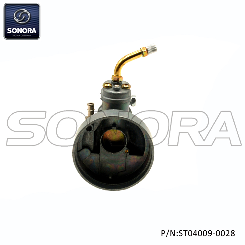 PHVA 17.5mm 1012 carburador (P / N: ST04009-0028) Calidad superior