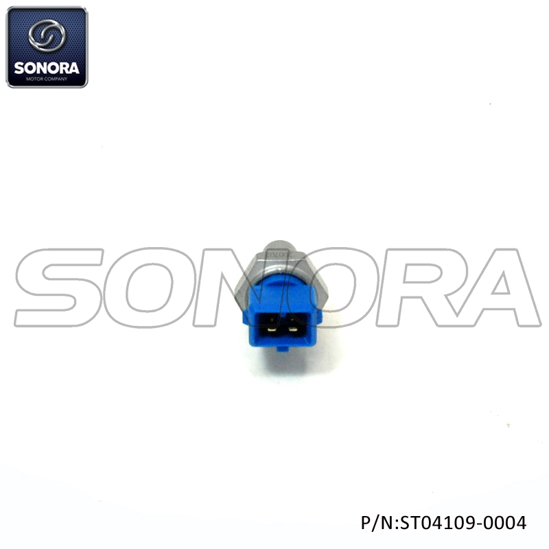 Piaggio MP3, Aprilia, Derbi, Sensor de Temperatura Vespa 875168,830093 (P / N: ST04109-0004) CALIDAD TAP