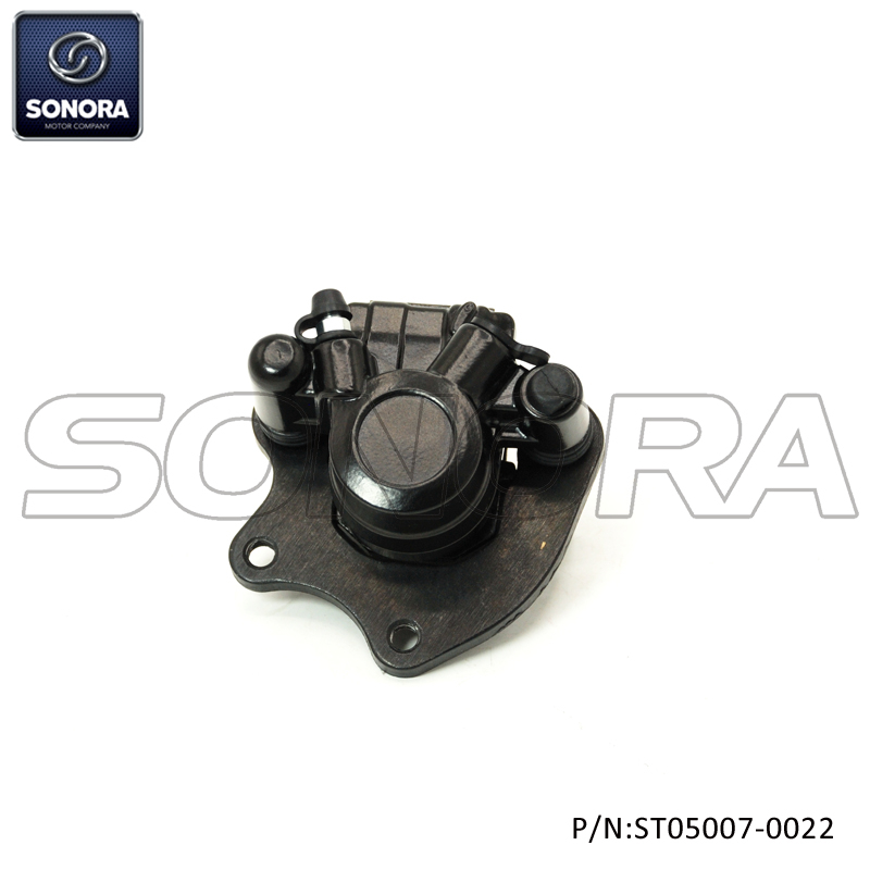 CALIPER FRONT PEUGEOT KISBEE (OEM) (P / N: ST05007-0022) Calidad superior