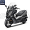 CRUISYM para SYM CRUISYM Piezas de motor completas Kit de carrocería Piezas de repuesto originales