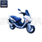 Qipai QP150T-6 Kit completo de carrocería de motor Repuestos Repuestos originales