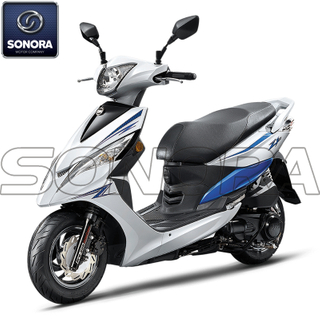 SYMPHONY Z1 125 para SYM Complete Scooter Repuestos Repuestos originales