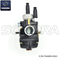 Carburador Dellorto Replica PHBG 19MM (P / N: ST04009-00020) Calidad superior