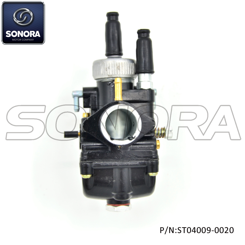 Carburador Dellorto Replica PHBG 19MM (P / N: ST04009-00020) Calidad superior