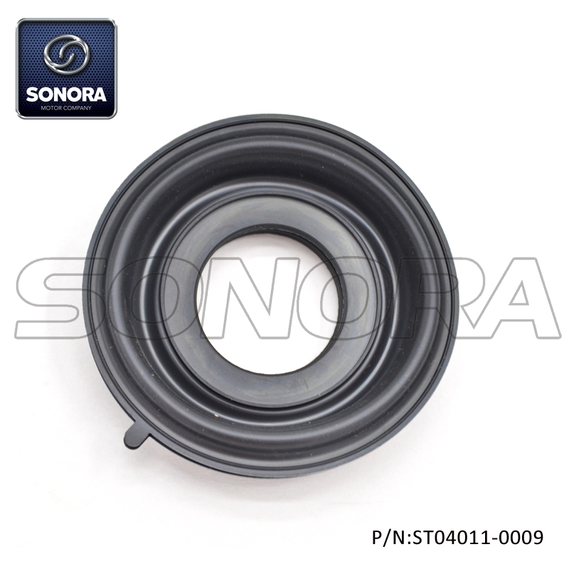DIAFRAGMA de carburador DELLORTO E para SYM PEUGEOT (P / N: ST04011-0009) Calidad superior
