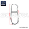 Junta tapa transmisión Aerox 50 2T (P / N: ST04066-0003) Calidad superior