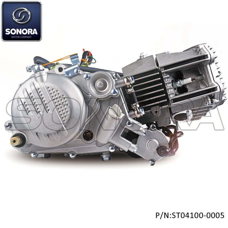Motor ZONGSHEN PITBIKE W150-G (P / N: ST04100-0005) Calidad superior