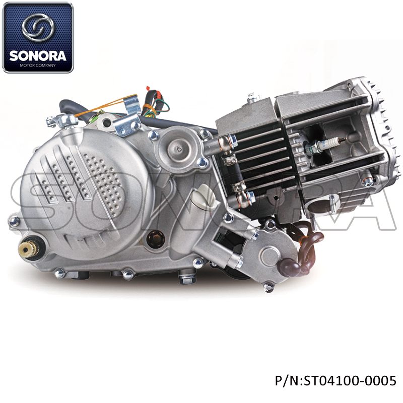 Motor ZONGSHEN PITBIKE W150-G (P / N: ST04100-0005) Calidad superior