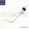 Grifo de combustible Gilera Citta (P / N: ST06009-0013) Calidad superior