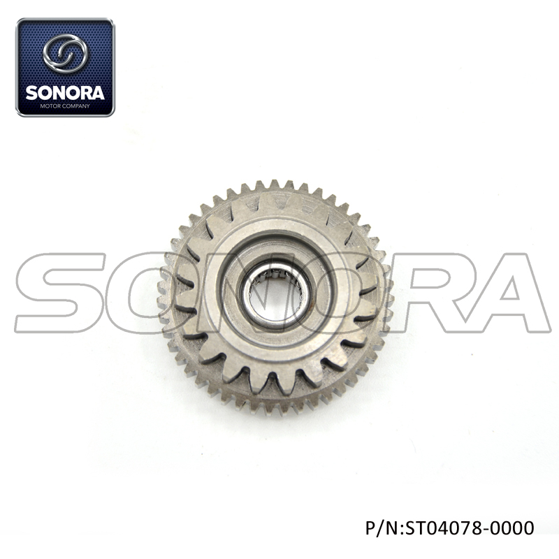 1E40QMA, KEEYWAY, Engranaje de reducción CPI (P / N: ST04078-0000) Calidad superior