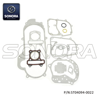 KIT DE JUNTAS GY6 50 139QMB para caja de motor de 39 mm (P / N: ST04094-0022) CALIDAD SUPERIOR