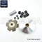PIAGGIO VARIATOR PIAGGIO ZIP VARIATOR ZIP 50cc 4T VARIATOR (P / N: ST04014-0010) CALIDAD SUPERIOR
