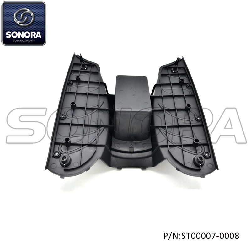 BAOTIAN SAPRE PART BT49QT-21 Pedal de pie (P / N: ST00007-0008) Calidad superior