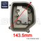 152QMI GY6 125150 tapa de válvula sin EGR (P / N: ST04036-0001) Calidad superior