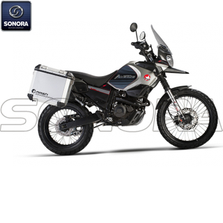 MASH ADVENTURE 400cc Euro 3 AVEC VALISES Touring Body Kit Piezas del motor Repuestos originales